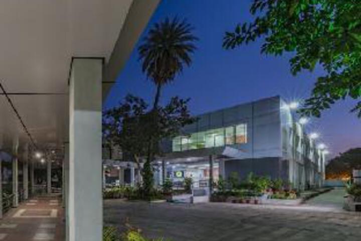 Shipra Residency