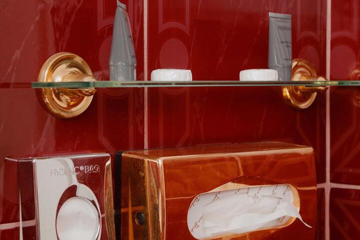 Fitness Facility Photos