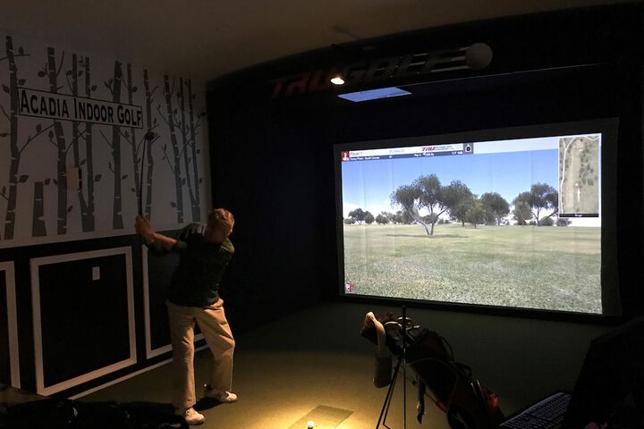 Golf 26 of 51