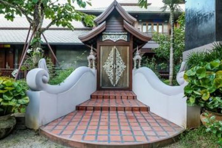 NIDA Rooms Hangdong 228 Maharaj