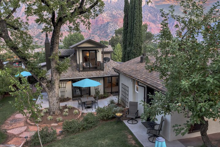 Terrace/Patio 36 of 60