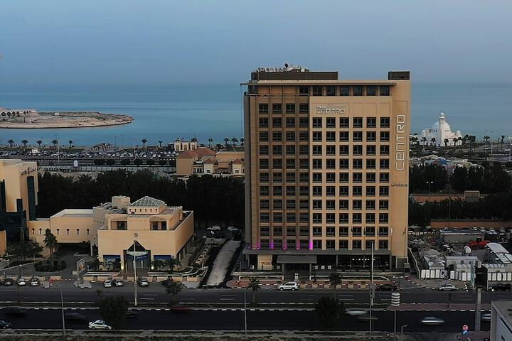 Hotel 126 of 131