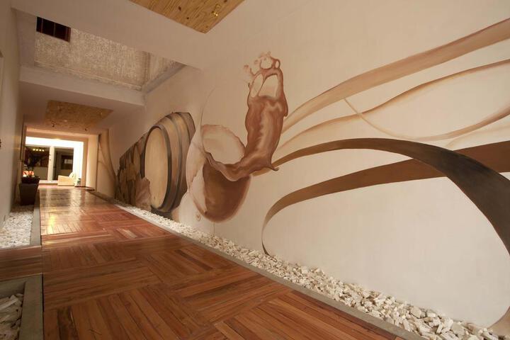 Guest Suite Photo