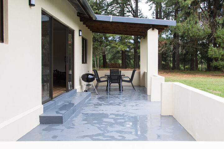 Terrace/Patio 90 of 92