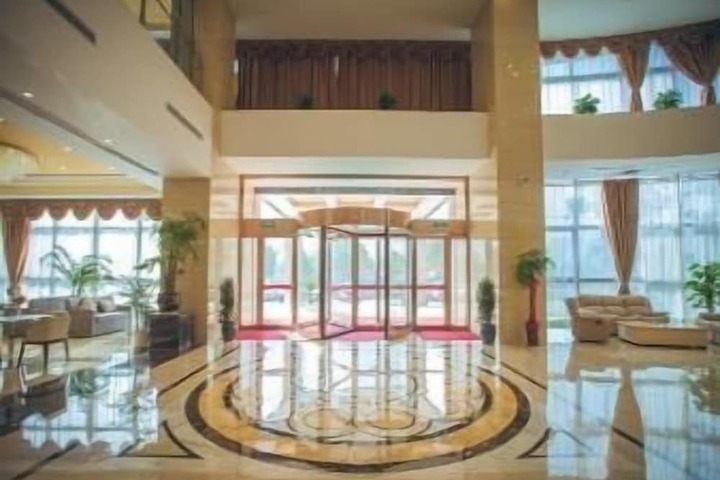 Hotel Interior 4 of 16
