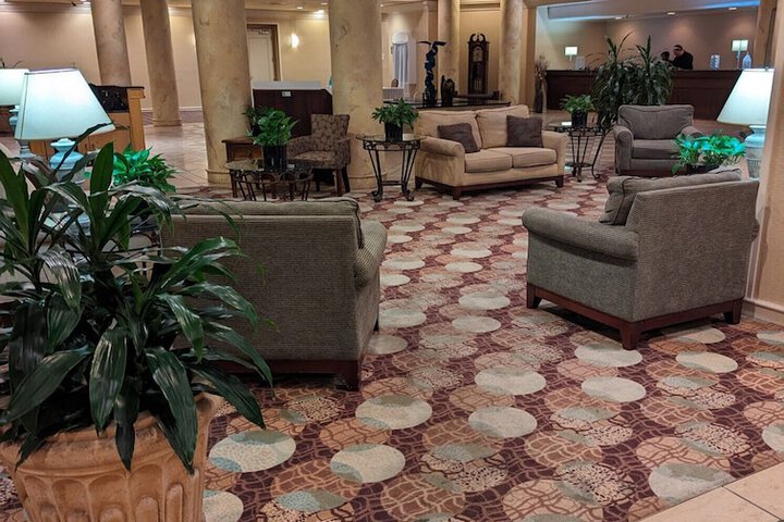 Hotel 39 of 44