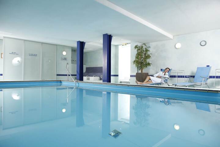 Pool to Cool