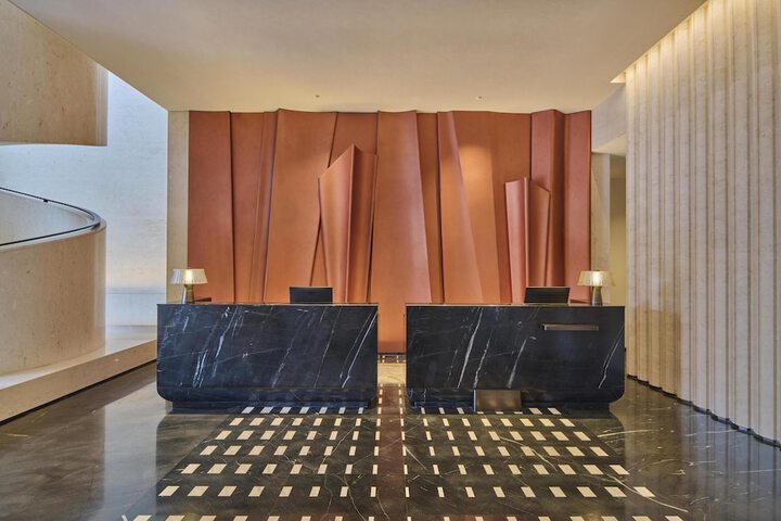 Hotel Interior 4 of 93