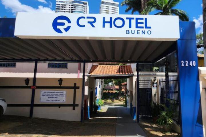 CR Hotel Bueno