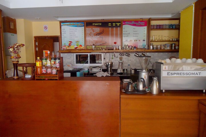 Breakfast/Coffee Service 43 of 49