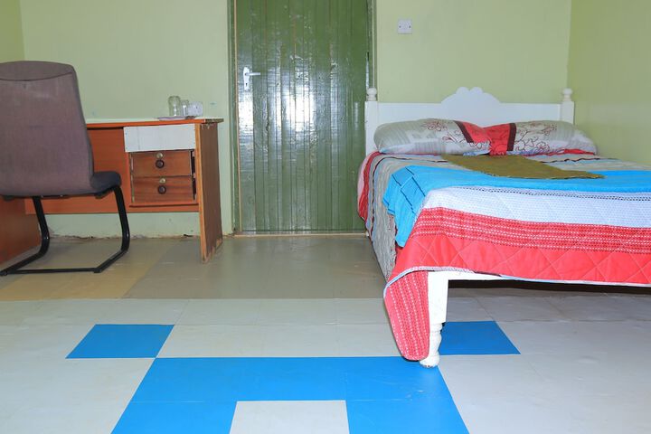 Rhino Tourist Camp