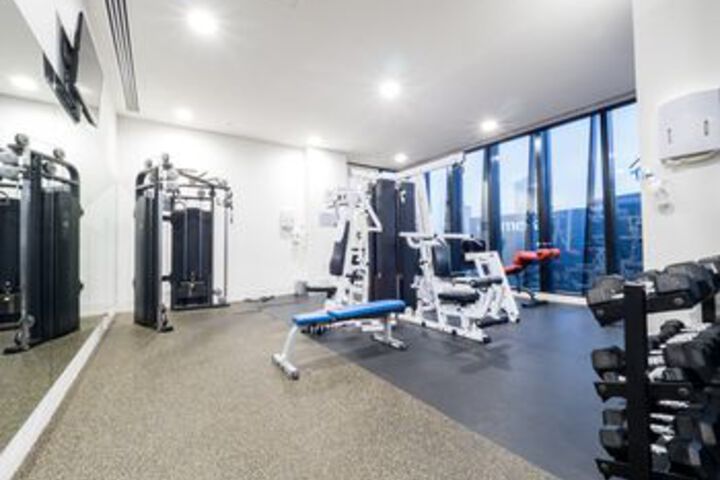 Health and Fitness 6 of 36