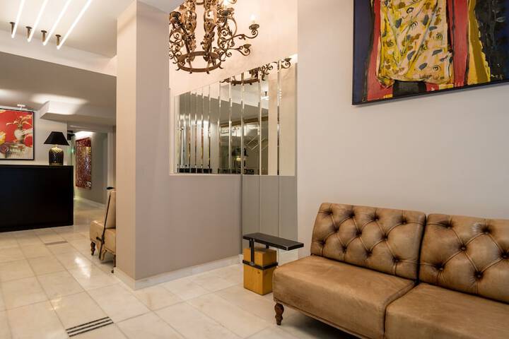 Hotel Interior 76 of 97