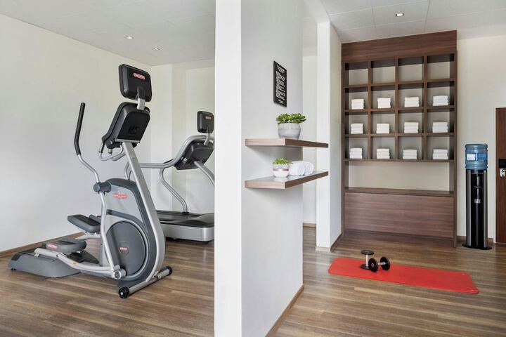 Fitness Club