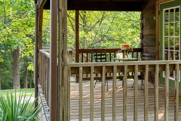 Terrace/Patio 78 of 162
