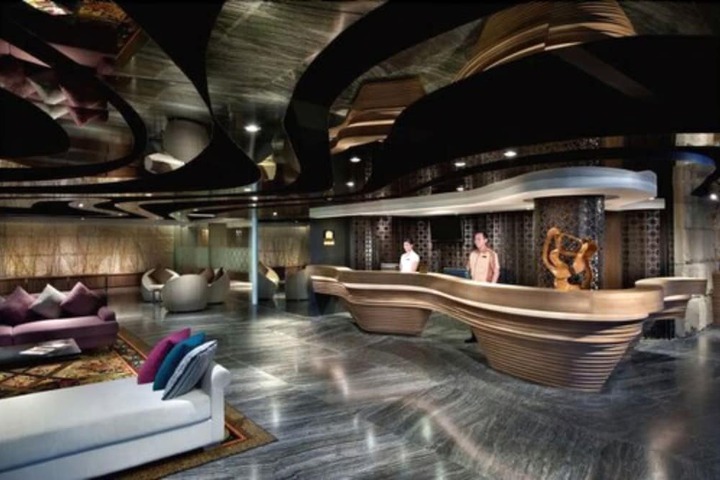 Hotel Interior 3 of 65