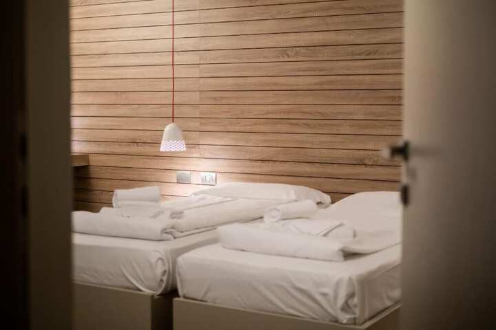 Spa and Wellness