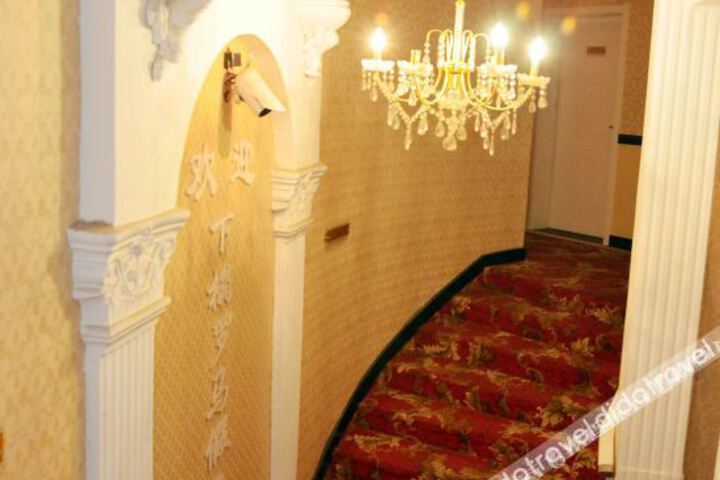 Hotel Interior 18 of 25