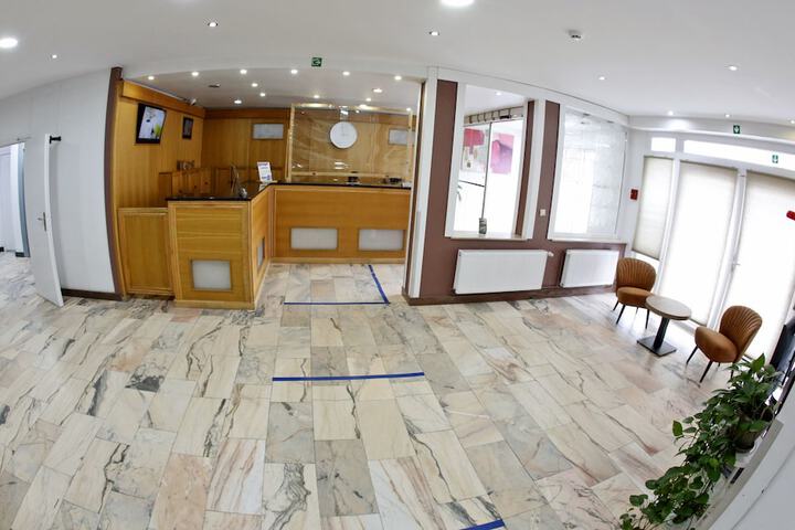 Hotel Interior 2 of 67
