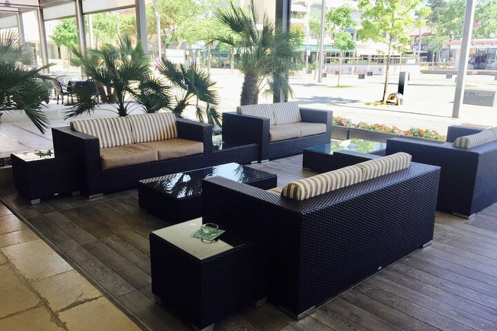 Terrace/Patio 44 of 48