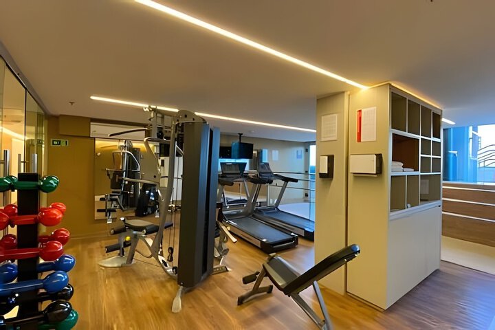 Health and Fitness 13 of 29