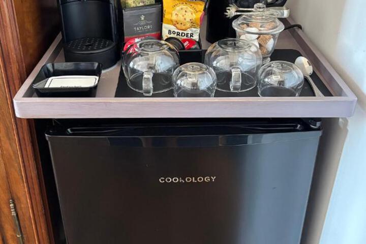 Fitness Center Photo