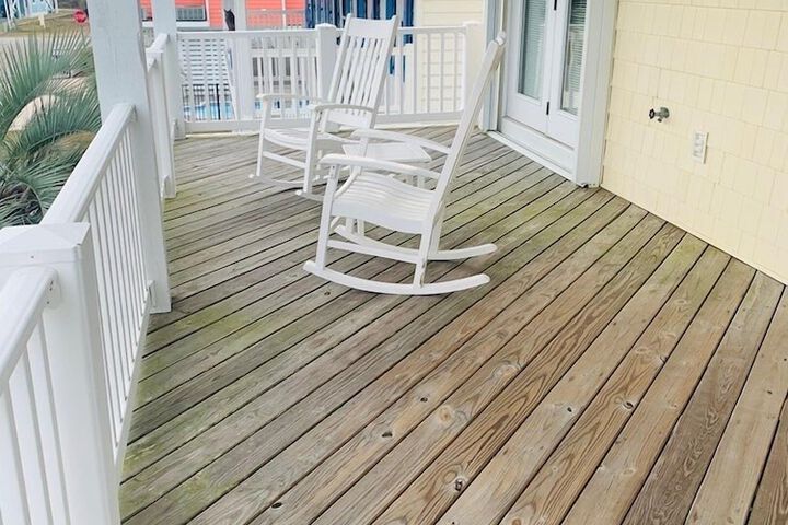 Terrace/Patio 30 of 36