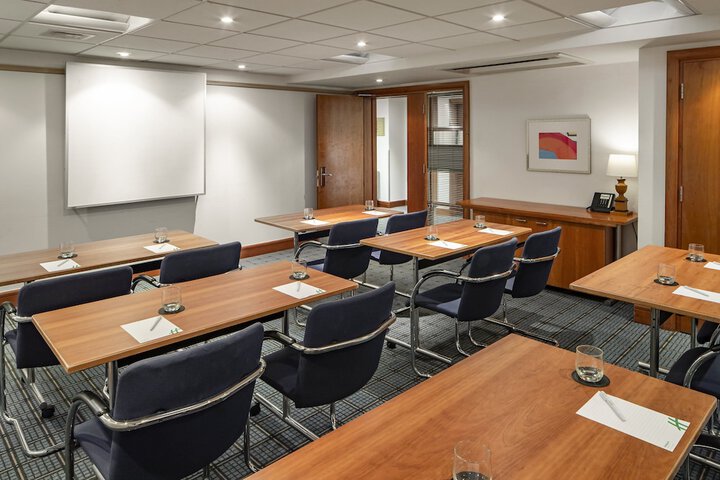 Meeting 46 of 60