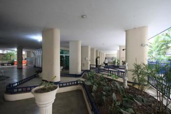 Hotel 21 of 26