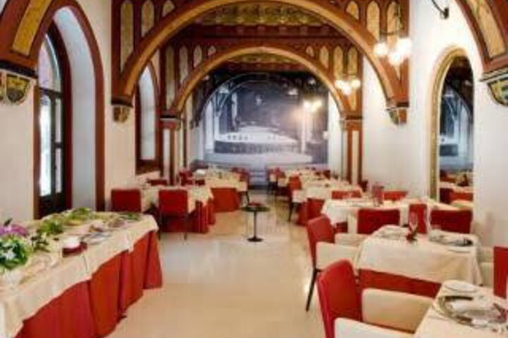 Fitness Facility Photos