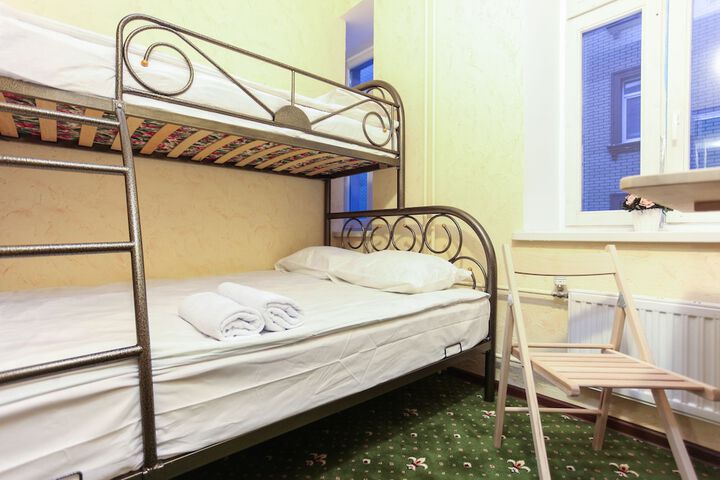 Room 19 of 22