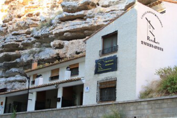 Casa Rural El Nogal