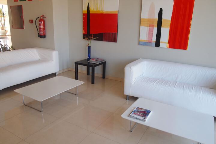 Hotel Interior 4 of 13