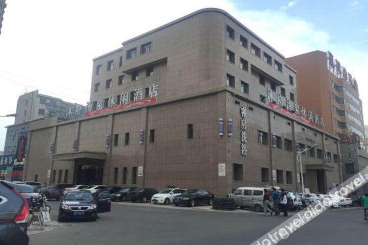 Hotel 10 of 29