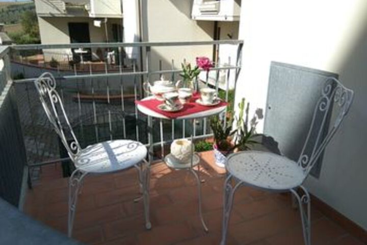 Terrace/Patio 2 of 15