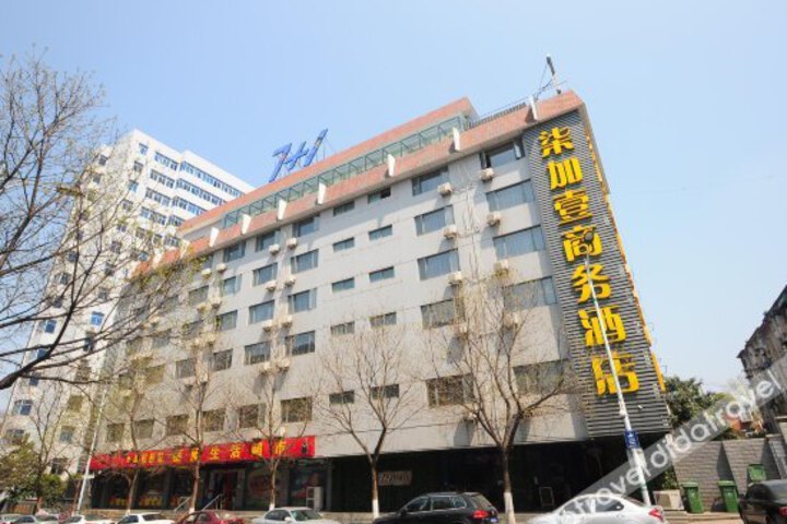 7 1 Hotel