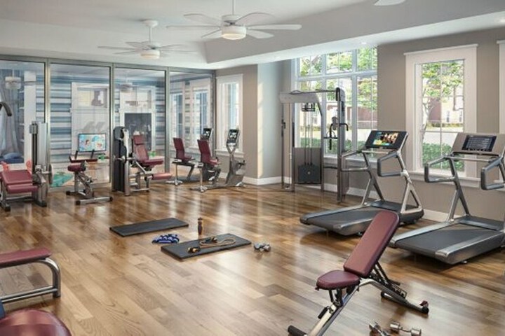 Health and Fitness 32 of 45