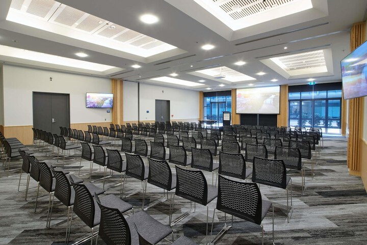 Meeting 55 of 68