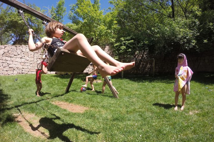 Fitness Center Photo