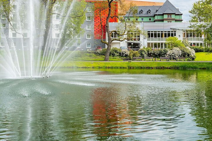 ACHAT Hotel Suhl in Suhl