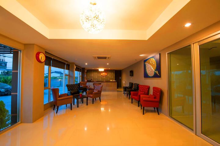 Hotel Interior 12 of 91