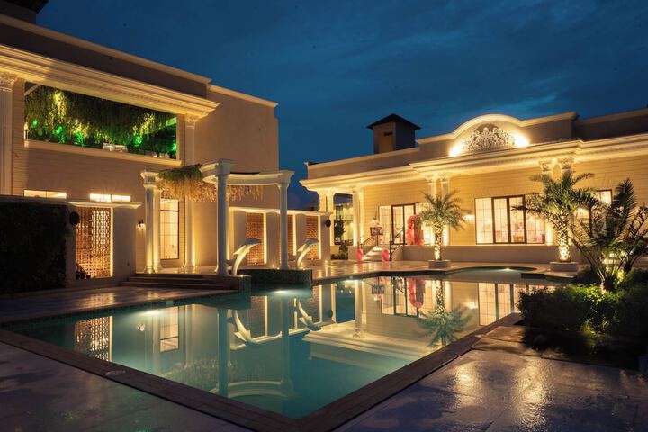 Photo of La Nature Hotels & Resorts