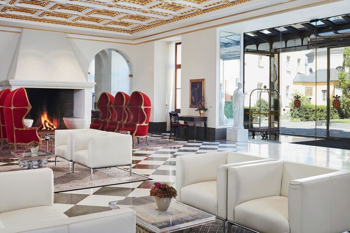 Hotel Interior 3 of 65