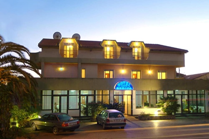 Hotel 39 of 43