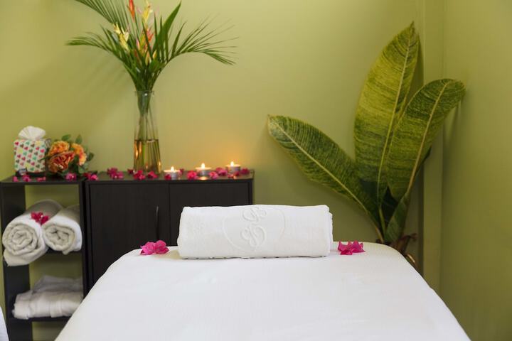 Massage