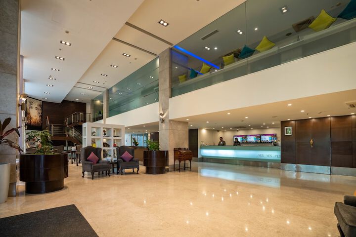Hotel Interior 3 of 33