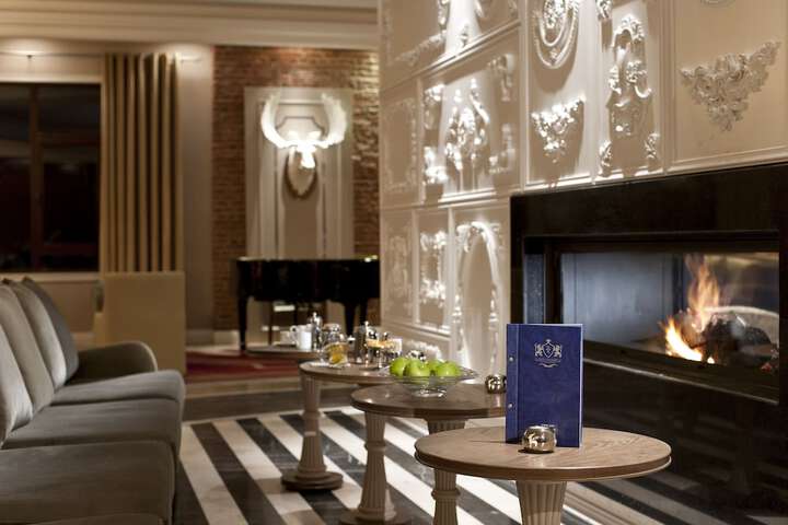 Hotel Interior 2 of 66