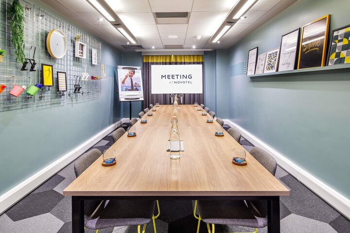 Meeting 91 of 104