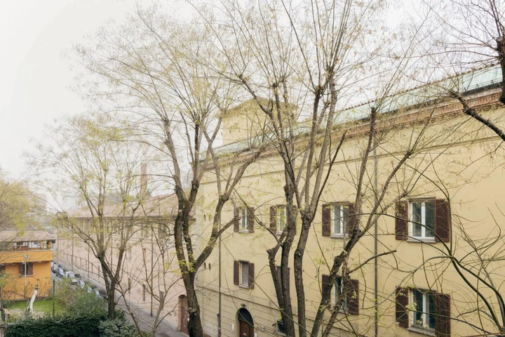 ALBERGO PALLONE