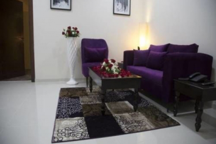 Fitness Facility Photos